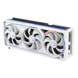 ASUS ROG Astral - -RTX5080-16G-WHITE NVIDIA GeForce RTX 5080 16 GB GDDR7