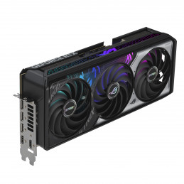 ASUS ROG-STRIX-RTX5070-12G-GAMING NVIDIA GeForce RTX 5070 12 GB GDDR7
