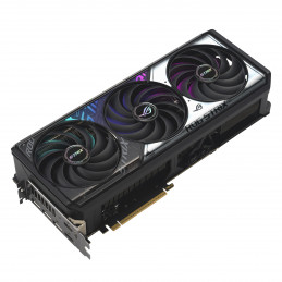 ASUS ROG-STRIX-RTX5070-12G-GAMING NVIDIA GeForce RTX 5070 12 GB GDDR7