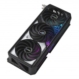 ASUS ROG-STRIX-RTX5070-12G-GAMING NVIDIA GeForce RTX 5070 12 GB GDDR7