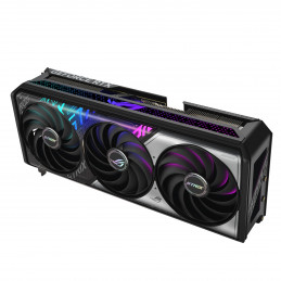 ASUS ROG-STRIX-RTX5070-12G-GAMING NVIDIA GeForce RTX 5070 12 GB GDDR7