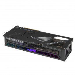 ASUS ROG-STRIX-RTX5070-12G-GAMING NVIDIA GeForce RTX 5070 12 GB GDDR7