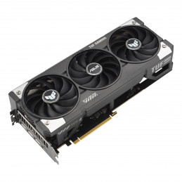 ASUS TUF Gaming TUF-RTX5060TI-16G-GAMING NVIDIA GeForce RTX 5060 Ti 16 GB GDDR7