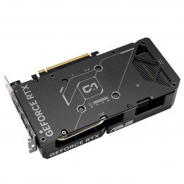 ASUS Dual -RTX5060TI-16G NVIDIA GeForce RTX 5060 Ti 16 GB GDDR7