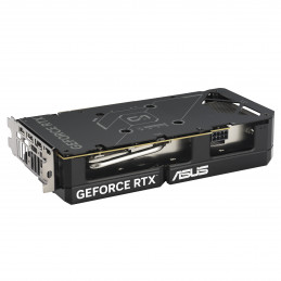 ASUS Dual -RTX5060TI-16G NVIDIA GeForce RTX 5060 Ti 16 GB GDDR7