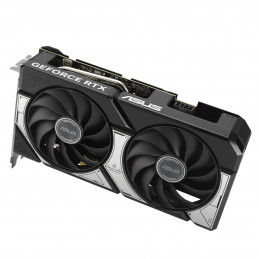 ASUS Dual -RTX5060TI-16G NVIDIA GeForce RTX 5060 Ti 16 GB GDDR7