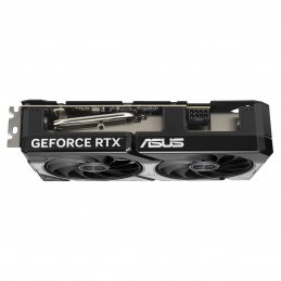 ASUS Dual -RTX5060TI-16G NVIDIA GeForce RTX 5060 Ti 16 GB GDDR7