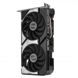 ASUS Dual -RTX5060TI-16G NVIDIA GeForce RTX 5060 Ti 16 GB GDDR7