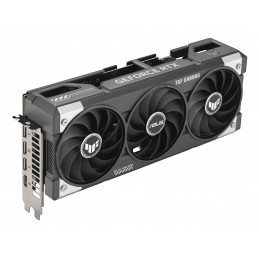 ASUS TUF Gaming TUF-RTX5060TI-8G-GAMING NVIDIA GeForce RTX 5060 Ti 8 GB GDDR7