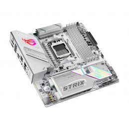 ASUS ROG STRIX B850-G GAMING WIFI AMD B850 Pistoke AM5 mikro ATX