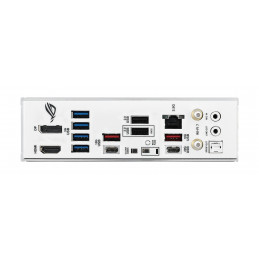 ASUS ROG STRIX B850-G GAMING WIFI AMD B850 Pistoke AM5 mikro ATX