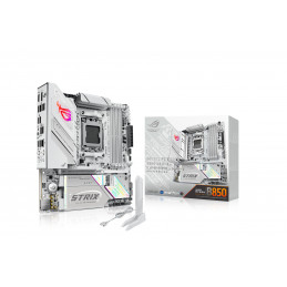 ASUS ROG STRIX B850-G GAMING WIFI AMD B850 Pistoke AM5 mikro ATX