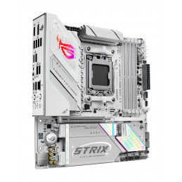 ASUS ROG STRIX B850-G GAMING WIFI AMD B850 Pistoke AM5 mikro ATX