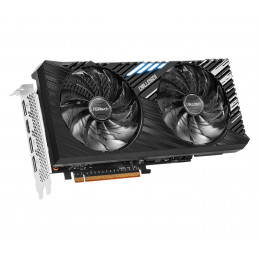 Asrock Challenger Intel Arc A770 SE 16GB OC GDDR6