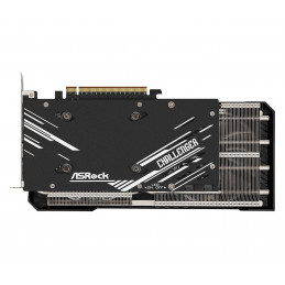 Asrock Challenger Intel Arc A770 SE 16GB OC GDDR6