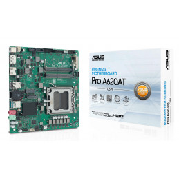 ASUS 90MB1L5M-M0EAYC emolevy Pistoke AM5 Mini ITX