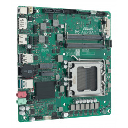 ASUS 90MB1L5M-M0EAYC emolevy Pistoke AM5 Mini ITX