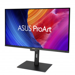 ASUS ProArt PA27UCGE tietokoneen litteä näyttö 68,6 cm (27") 3840 x 2160 pikseliä 4K Ultra HD LED musta