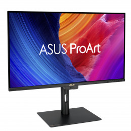 ASUS ProArt PA27UCGE tietokoneen litteä näyttö 68,6 cm (27") 3840 x 2160 pikseliä 4K Ultra HD LED musta