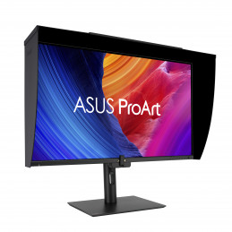 ASUS ProArt PA27UCGE tietokoneen litteä näyttö 68,6 cm (27") 3840 x 2160 pikseliä 4K Ultra HD LED musta