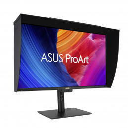 ASUS ProArt PA27UCGE tietokoneen litteä näyttö 68,6 cm (27") 3840 x 2160 pikseliä 4K Ultra HD LED musta
