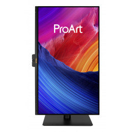 ASUS ProArt PA27UCGE tietokoneen litteä näyttö 68,6 cm (27") 3840 x 2160 pikseliä 4K Ultra HD LED musta
