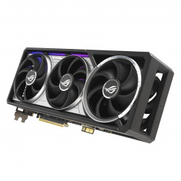ASUS ROG-ASTRAL-RTX5090-O32G-BTF-GAMING NVIDIA GeForce RTX 5090 32 GB GDDR7