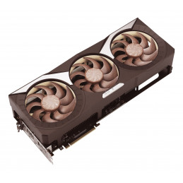 ASUS RTX5080-O16G-NOCTUA NVIDIA GeForce RTX 5080 16 GB GDDR7