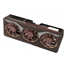 ASUS RTX5080-O16G-NOCTUA NVIDIA GeForce RTX 5080 16 GB GDDR7