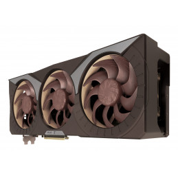 ASUS RTX5080-O16G-NOCTUA NVIDIA GeForce RTX 5080 16 GB GDDR7