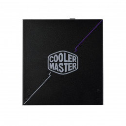 Cooler Master GX II Gold 850 ATX 3.1 virtalähdeyksikkö 850 W 24-pin ATX musta