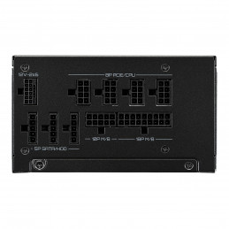 Cooler Master GX II Gold 850 ATX 3.1 virtalähdeyksikkö 850 W 24-pin ATX musta