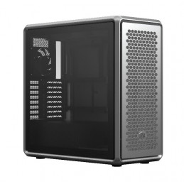 Cooler Master MasterFrame 600 Midi Tower Hopea