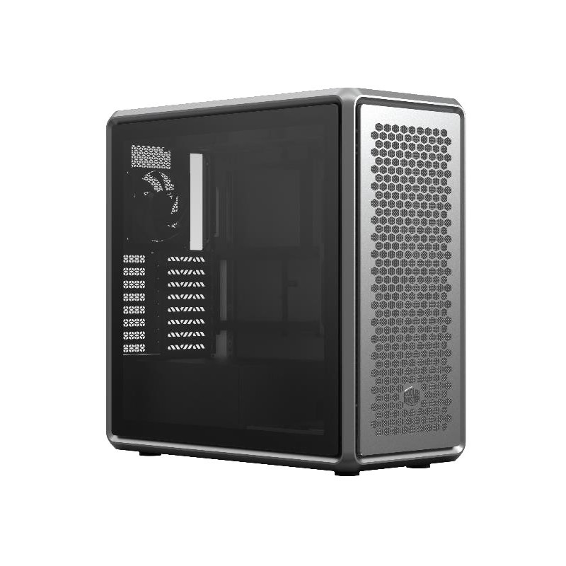 Cooler Master MasterFrame 600 Midi Tower Hopea