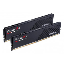G.Skill Flare X5 F5-6000J3244G64GX4-FX5 muistimoduuli 256 GB 4 x 64 GB DDR5 6000 MT s