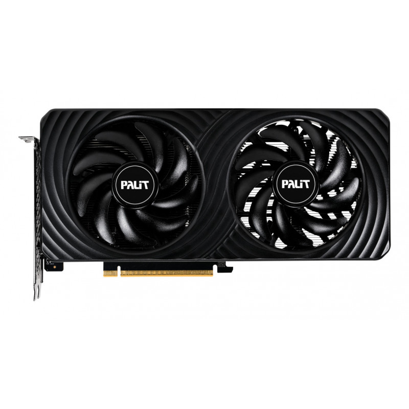 Palit GeForce RTX 5050 Dual NVIDIA 8 GB GDDR6