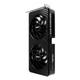 Palit GeForce RTX 5050 Dual NVIDIA 8 GB GDDR6