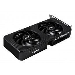 Palit GeForce RTX 5050 Dual NVIDIA 8 GB GDDR6