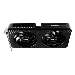 Palit GeForce RTX 5050 Dual NVIDIA 8 GB GDDR6