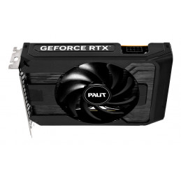 Palit GeForce RTX 5050 StormX NVIDIA 8 GB GDDR6