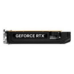 Palit GeForce RTX 5050 StormX NVIDIA 8 GB GDDR6