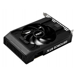 Palit GeForce RTX 5050 StormX NVIDIA 8 GB GDDR6