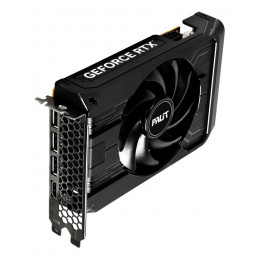Palit GeForce RTX 5050 StormX NVIDIA 8 GB GDDR6