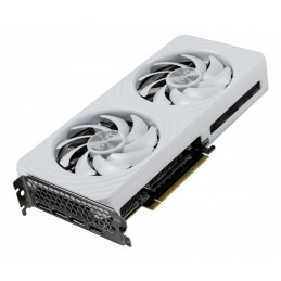 Palit GeForce RTX 5060 Ti White OC NVIDIA 8 GB GDDR7