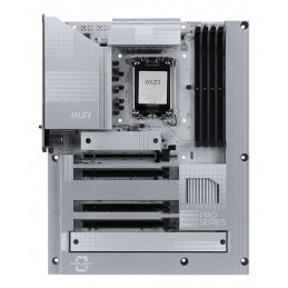 MSI PRO Z890-S WIFI PZ emolevy Intel Z890 LGA 1851 (Socket V1) ATX