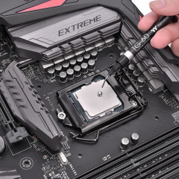 Thermaltake TG-60 jäähdytyslevyn yhdiste Lämpötahna 52 W m·K 1 g