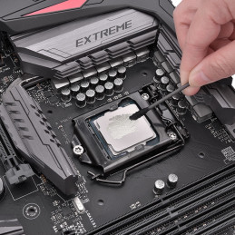 Thermaltake TG-60 jäähdytyslevyn yhdiste Lämpötahna 52 W m·K 1 g