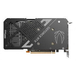 Zotac GAMING GeForce RTX 5050 Twin Edge NVIDIA 8 GB GDDR6