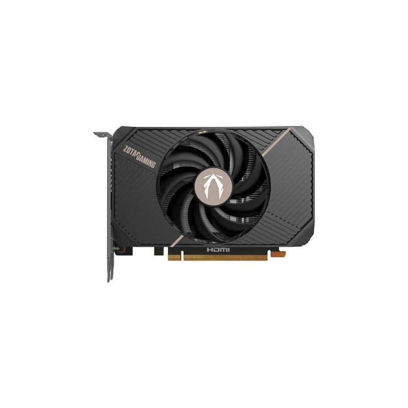 Zotac GAMING GeForce RTX 5050 SOLO NVIDIA 8 GB GDDR6