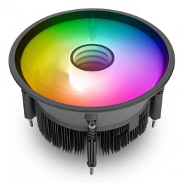 Thermaltake UX150 ARGB Sync Suoritin Ilmanjäähdytin 13 cm musta 1 kpl